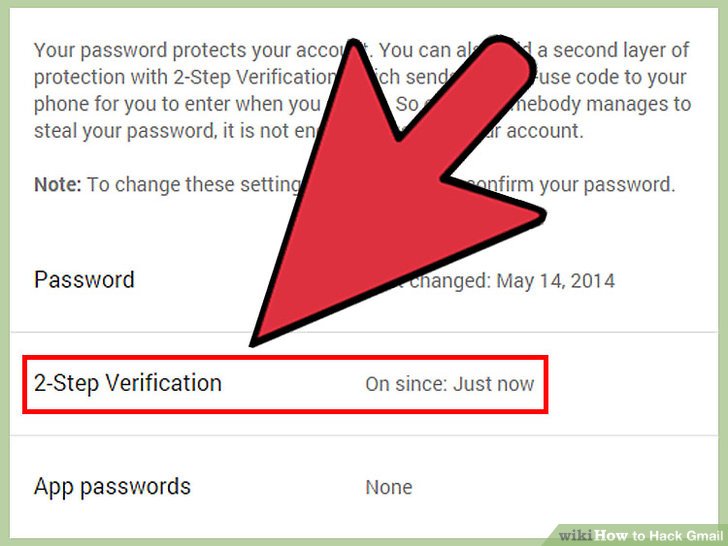 Hack Mail.ru Password Online