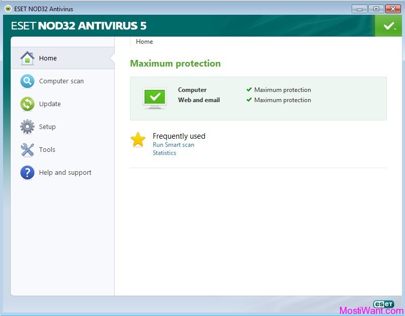Username And Password Eset Endpoint Security 5
